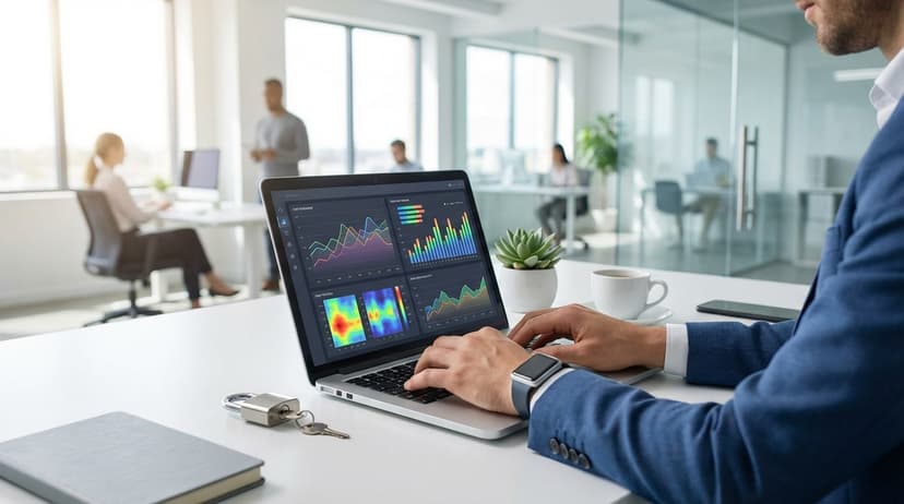 Analytics Platforms That Provide Full Data Ownership Without Third-Party Cookies