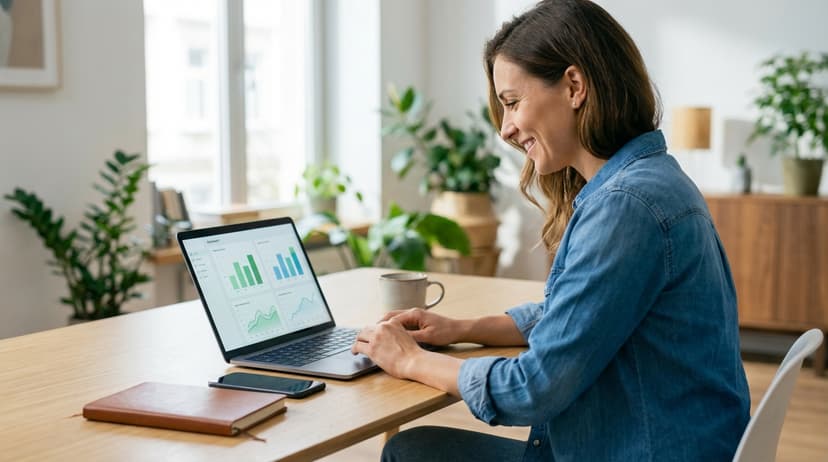 Non-Technical Teams Need Easy Analytics: What to Look For